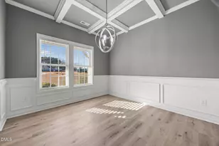 161 Starlight Dr, Lillington, NC 27546 - Photo 6