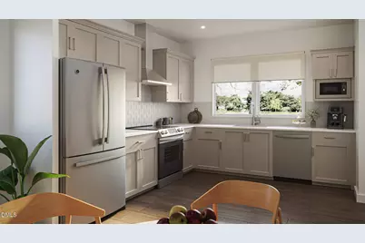 1101 Camden Avenue #E, Durham, NC 27701 - Photo 2