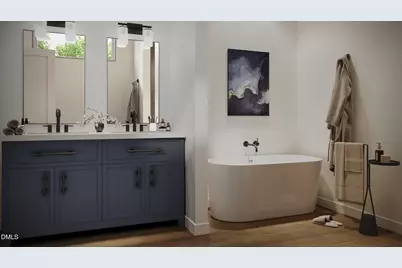 1101 Camden Avenue #E, Durham, NC 27701 - Photo 8