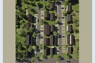 1101 Camden Avenue #E, Durham, NC 27701 - Photo 12