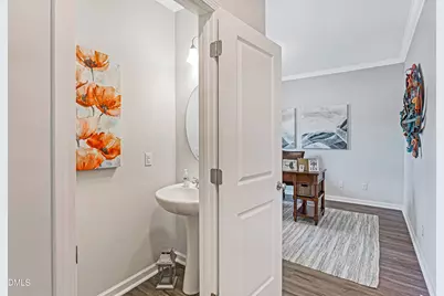 35 Osgood Street #Lot 21, Angier, NC 27501 - Photo 16