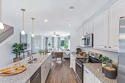 35 Osgood Street #Lot 21, Angier, NC 27501 - Photo 14