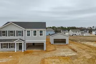 35 Osgood St, Angier, NC 27501 - Photo 2