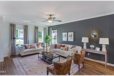 35 Osgood Street #Lot 21, Angier, NC 27501 - Photo 10