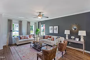 35 Osgood St, Angier, NC 27501 - Photo 10