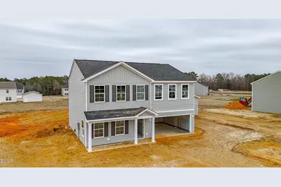 35 Osgood Street #Lot 21, Angier, NC 27501 - Photo 1