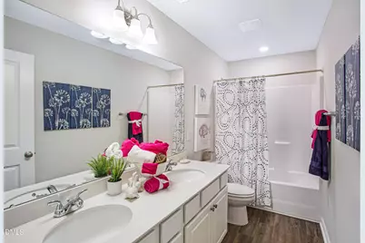 35 Osgood Street #Lot 21, Angier, NC 27501 - Photo 22