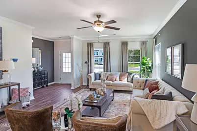 35 Osgood Street #Lot 21, Angier, NC 27501 - Photo 6