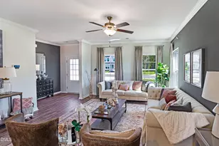 35 Osgood St, Angier, NC 27501 - Photo 6