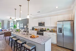 35 Osgood St, Angier, NC 27501 - Photo 10