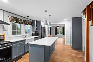 3815 Shattalon Dr, Winston-Salem, NC 27106 - Photo 8