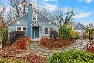 3815 Shattalon Dr, Winston-Salem, NC 27106 - Photo 1