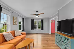 3815 Shattalon Dr, Winston-Salem, NC 27106 - Photo 4