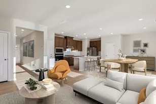 924 Grand Mesa Dr, Garner, NC 27529 - Photo 4