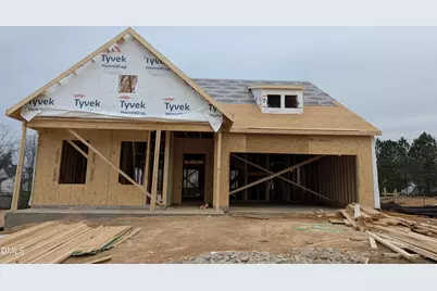 1116 Sun Springs Road, Wake Forest, NC 27587 - Photo 2