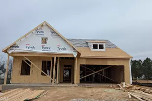 1116 Sun Spgs Rd, Wake Forest, NC 27587 - Photo 2