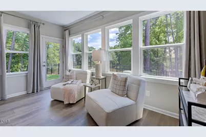 1116 Sun Springs Road, Wake Forest, NC 27587 - Photo 16