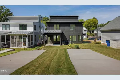 409 Alston Street #101, Raleigh, NC 27601 - Photo 30