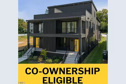 409 Alston Street #101, Raleigh, NC 27601 - Photo 2