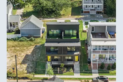 409 Alston Street #101, Raleigh, NC 27601 - Photo 36