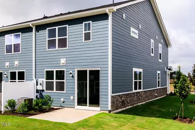 144 Silver Pine Drive, Angier, NC 27501 - Photo 18