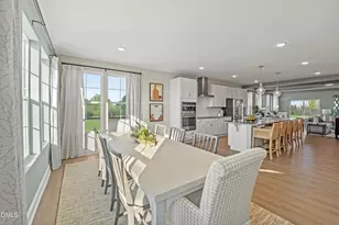 144 N White St, Wake Forest, NC 27587 - Photo 4