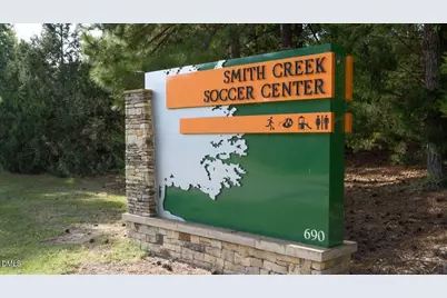 144 N White Street #200, Wake Forest, NC 27587 - Photo 36