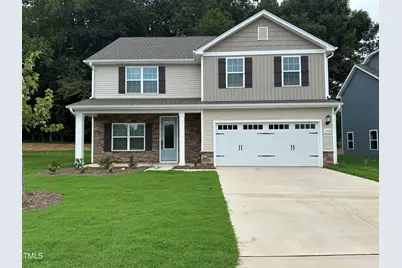 306 Shiloh Way, Mebane, NC 27302 - Photo 1