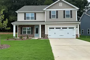306 Shiloh Wy, Mebane, NC 27302 - Photo 1