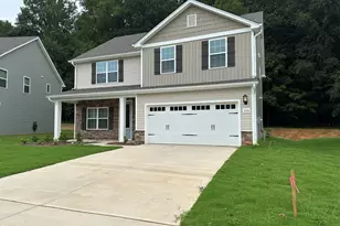 306 Shiloh Wy, Mebane, NC 27302 - Photo 2