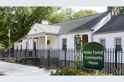 134 N White Street #100, Wake Forest, NC 27587 - Photo 34