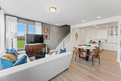 134 N White Street #100, Wake Forest, NC 27587 - Photo 2