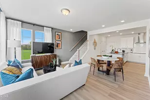 134 N White St, Wake Forest, NC 27587 - Photo 2