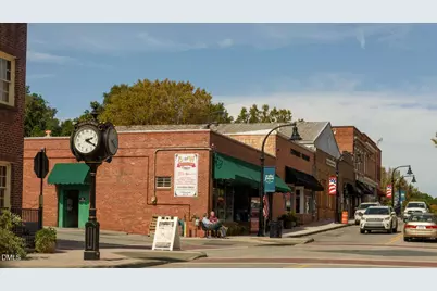 134 N White Street #100, Wake Forest, NC 27587 - Photo 24