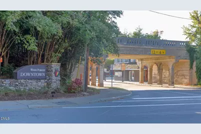 134 N White Street #100, Wake Forest, NC 27587 - Photo 28