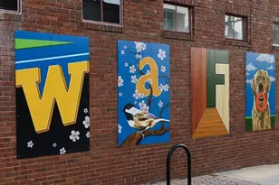 134 N White St, Wake Forest, NC 27587 - Photo 26