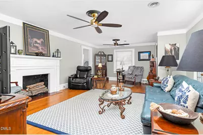 6515 Tonya Road, Elm City, NC 27822 - Photo 6