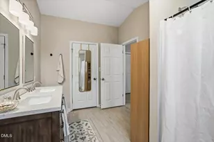 572 Park Ave, Youngsville, NC 27596 - Photo 16