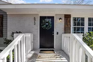 572 Park Ave, Youngsville, NC 27596 - Photo 4