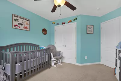 207 Boswell Street, Raeford, NC 28376 - Photo 24