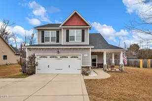 207 Boswell St, Raeford, NC 28376 - Photo 1