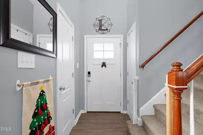 207 Boswell Street, Raeford, NC 28376 - Photo 4