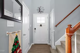 207 Boswell St, Raeford, NC 28376 - Photo 4