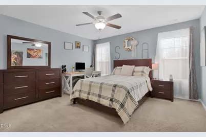 207 Boswell Street, Raeford, NC 28376 - Photo 18