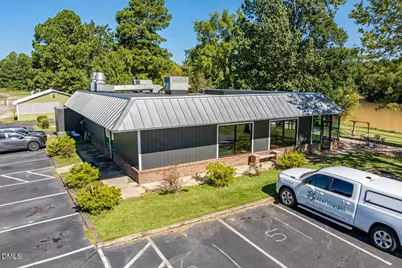 100 S Main Street, Lillington, NC 27546 - Photo 4