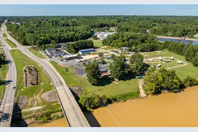 100 S Main Street, Lillington, NC 27546 - Photo 20