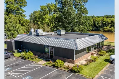 100 S Main Street, Lillington, NC 27546 - Photo 1