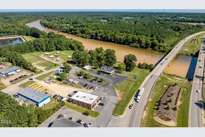 100 S Main Street, Lillington, NC 27546 - Photo 16