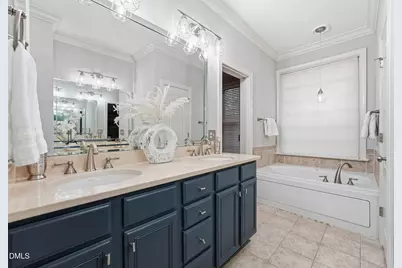 110 Bon Marche Lane, Raleigh, NC 27615 - Photo 16