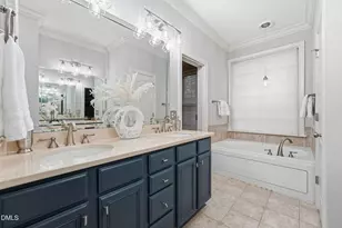 110 Bon Marche Ln, Raleigh, NC 27615 - Photo 16